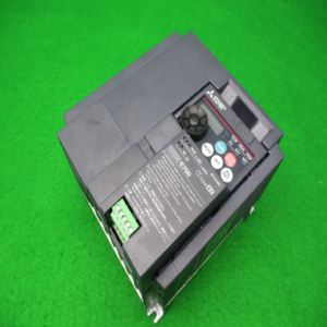 11200/인버터/FR-E740-0.75K-EA/삼상 380V 1마력/미츠비시